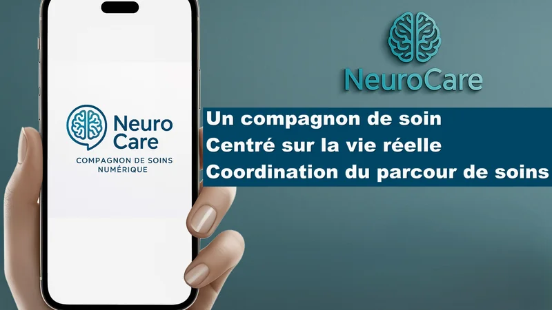Vignette de la vidéo de présentation NeuroCare